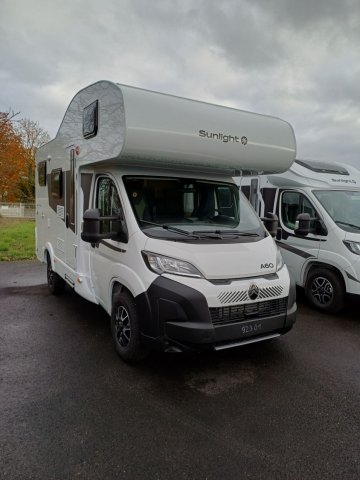 Sunlight A 60 - Photo 2