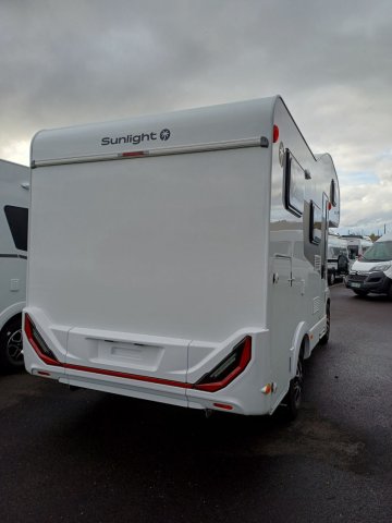 Sunlight A 60 - Photo 3