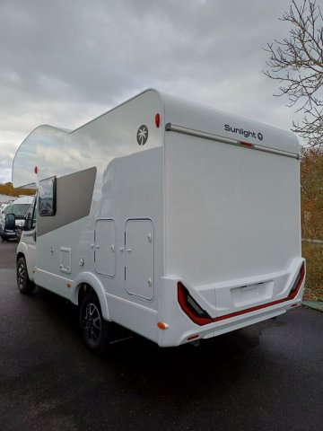 Sunlight A 60 - Photo 4