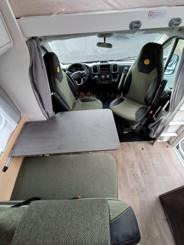 Sunlight A 60 - Photo 8