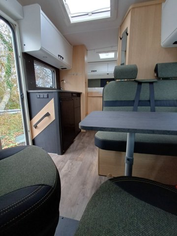 Sunlight A 60 - Photo 12