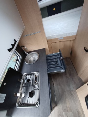 Sunlight A 60 - Photo 13