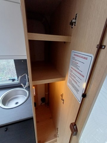 Sunlight A 60 - Photo 19