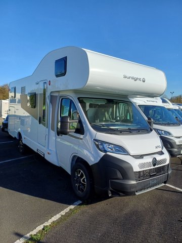 Sunlight A 70 - Photo 2