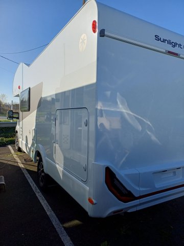 Sunlight A 70 - Photo 4