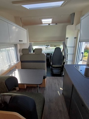 Sunlight A 70 - Photo 8