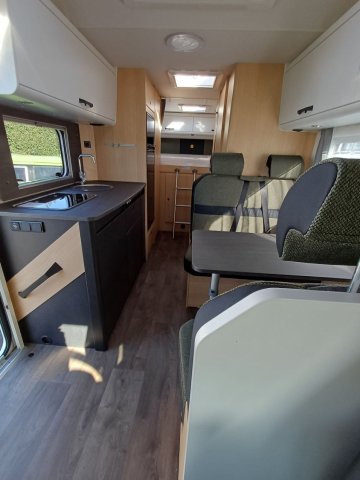 Sunlight A 70 - Photo 11