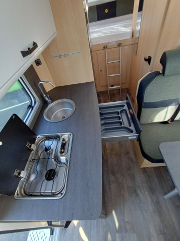 Sunlight A 70 - Photo 12