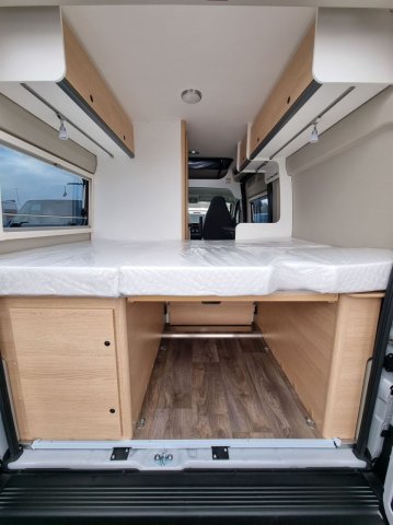 Sunlight Cliff 540 RT Adventure Edition - Photo 4