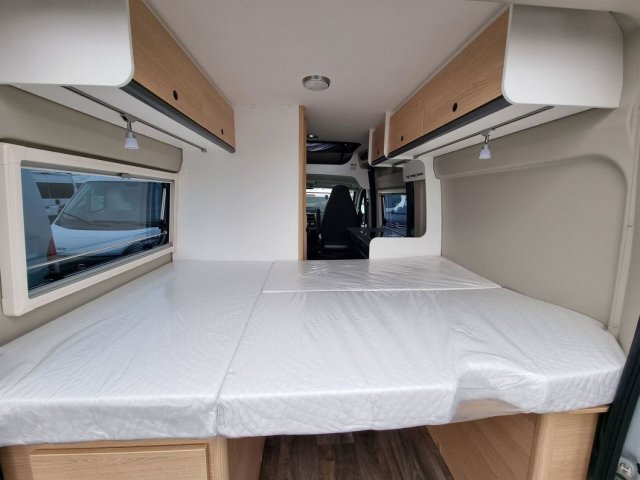 Sunlight Cliff 540 RT Adventure Edition - Photo 5