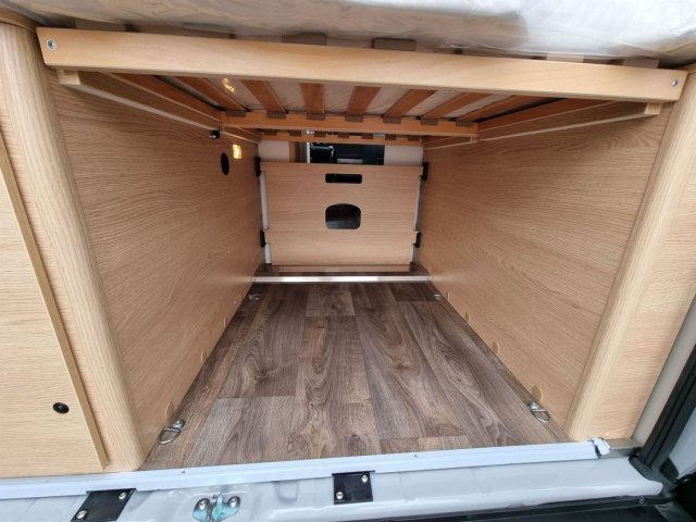 Sunlight Cliff 540 RT Adventure Edition - Photo 6