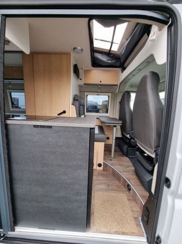 Sunlight Cliff 540 RT Adventure Edition - Photo 7