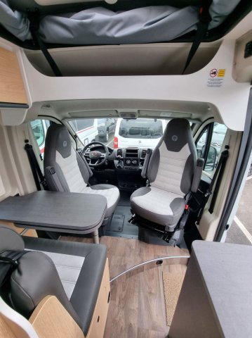 Sunlight Cliff 540 RT Adventure Edition - Photo 8