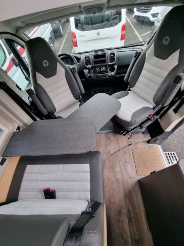 Sunlight Cliff 540 RT Adventure Edition - Photo 9