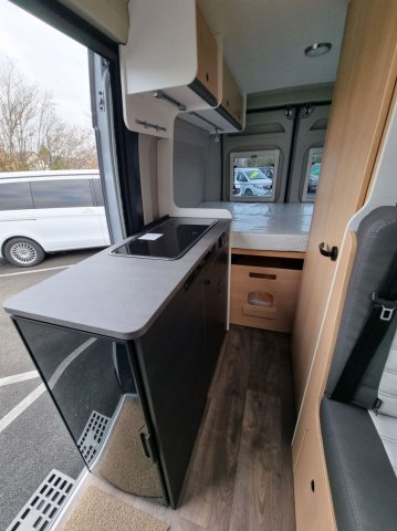 Sunlight Cliff 540 RT Adventure Edition - Photo 10