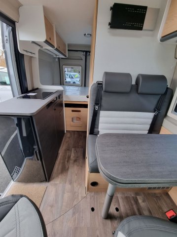 Sunlight Cliff 540 RT Adventure Edition - Photo 11