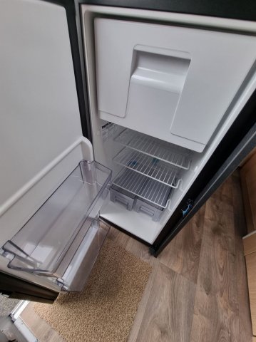 Sunlight Cliff 540 RT Adventure Edition - Photo 12