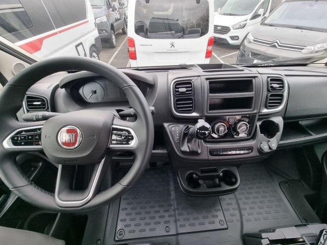 Sunlight Cliff 540 RT Adventure Edition - Photo 13