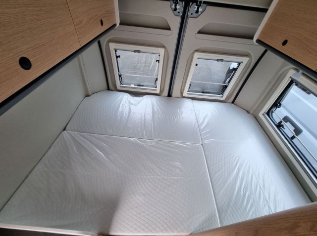 Sunlight Cliff 540 RT Adventure Edition - Photo 15