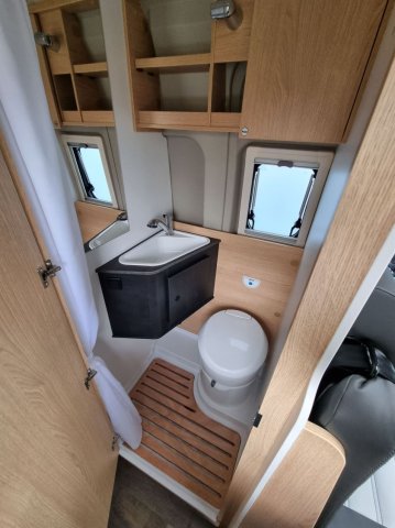 Sunlight Cliff 540 RT Adventure Edition - Photo 16