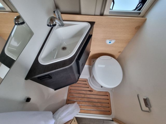 Sunlight Cliff 540 RT Adventure Edition - Photo 17