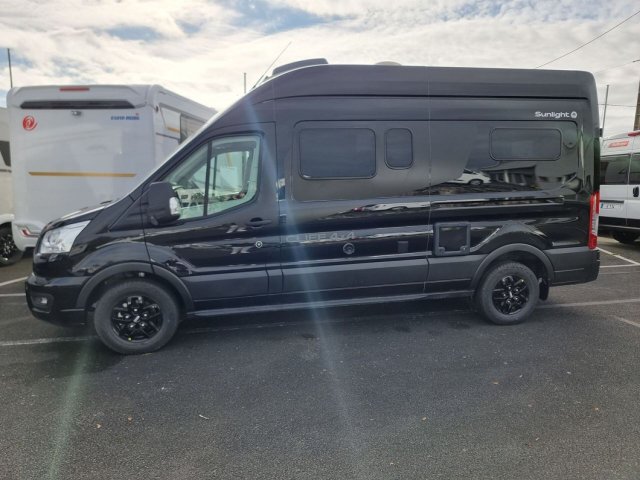 Sunlight Cliff 590 Adventure Edition 4x4 - Photo 3