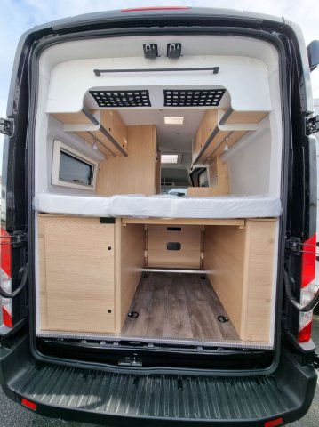 Sunlight Cliff 590 Adventure Edition 4x4 - Photo 5