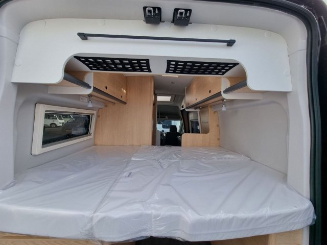 Sunlight Cliff 590 Adventure Edition 4x4 - Photo 6