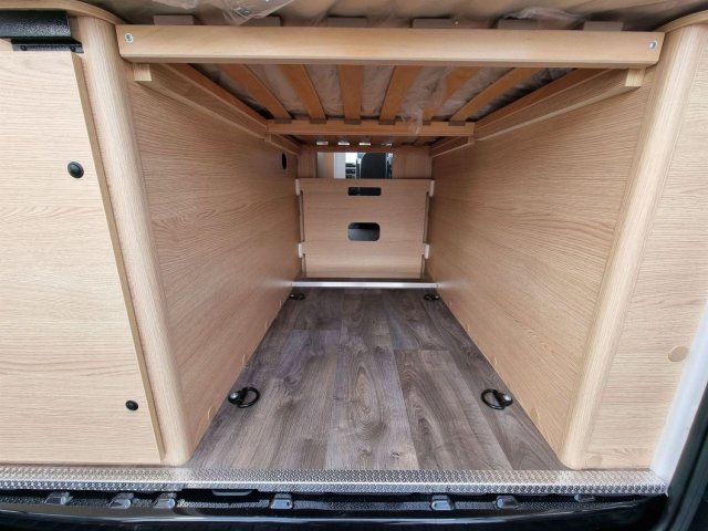 Sunlight Cliff 590 Adventure Edition 4x4 - Photo 7