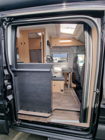 Sunlight Cliff 590 Adventure Edition 4x4 - Photo 8