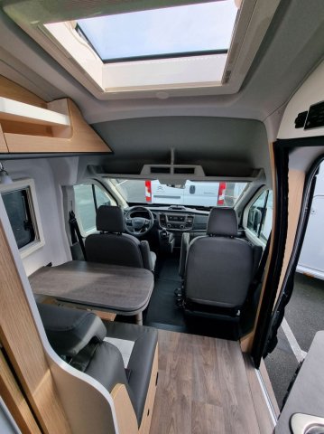 Sunlight Cliff 590 Adventure Edition 4x4 - Photo 9