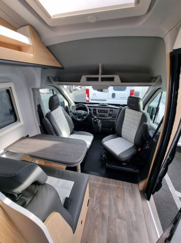 Sunlight Cliff 590 Adventure Edition 4x4 - Photo 10