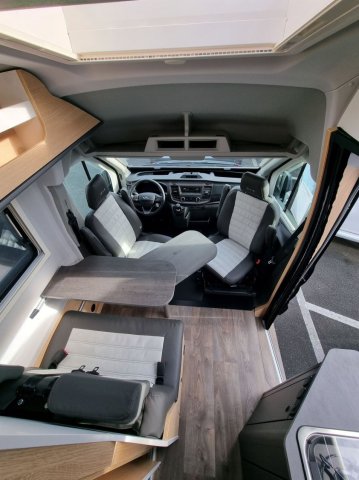 Sunlight Cliff 590 Adventure Edition 4x4 - Photo 11