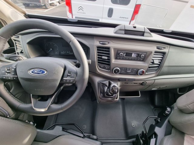 Sunlight Cliff 590 Adventure Edition 4x4 - Photo 12