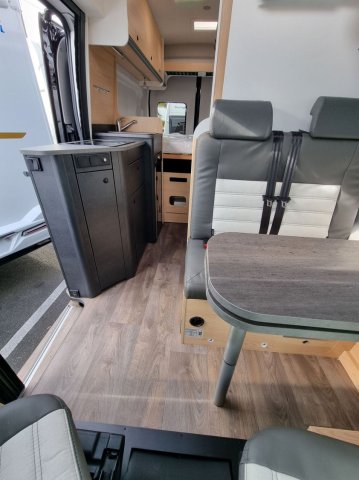 Sunlight Cliff 590 Adventure Edition 4x4 - Photo 13