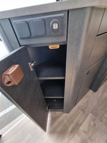 Sunlight Cliff 590 Adventure Edition 4x4 - Photo 14