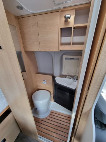 Sunlight Cliff 590 Adventure Edition 4x4 - Photo 16