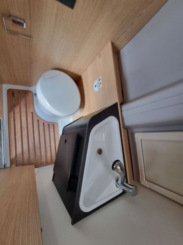 Sunlight Cliff 590 Adventure Edition 4x4 - Photo 17