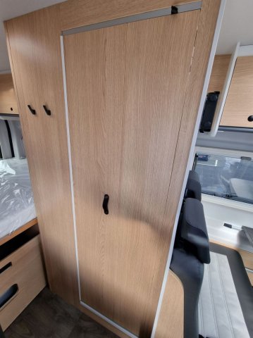 Sunlight Cliff 590 Adventure Edition 4x4 - Photo 18