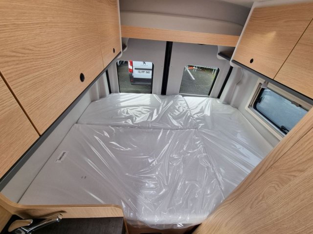 Sunlight Cliff 590 Adventure Edition 4x4 - Photo 19