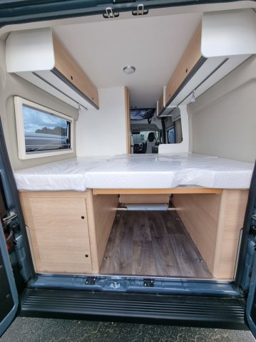 Sunlight Cliff 600 RT Adventure Edition - Photo 4