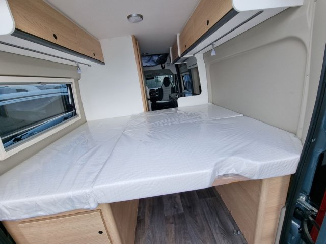 Sunlight Cliff 600 RT Adventure Edition - Photo 5