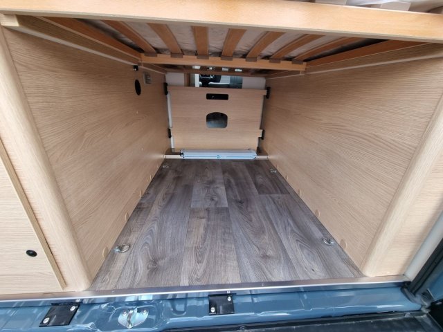 Sunlight Cliff 600 RT Adventure Edition - Photo 6