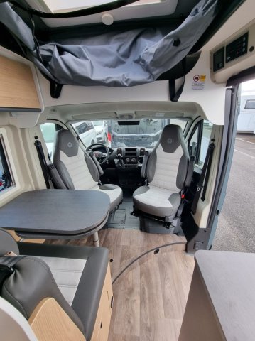 Sunlight Cliff 600 RT Adventure Edition - Photo 8