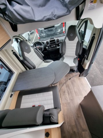 Sunlight Cliff 600 RT Adventure Edition - Photo 9