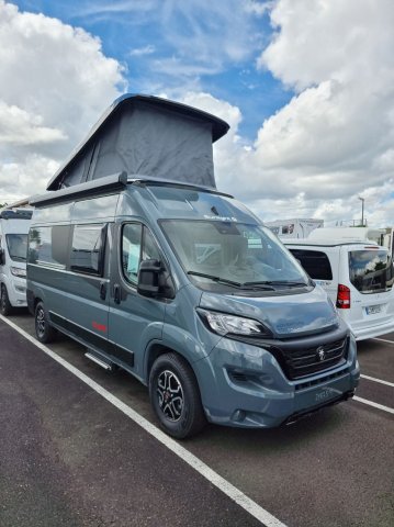 Sunlight Cliff 600 RT Adventure Edition - Photo 10