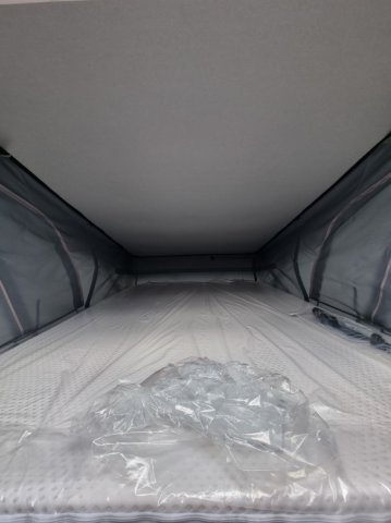 Sunlight Cliff 600 RT Adventure Edition - Photo 11