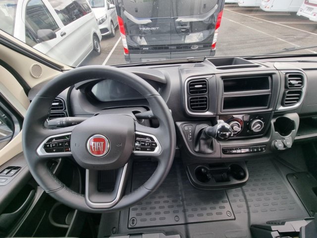 Sunlight Cliff 600 RT Adventure Edition - Photo 12