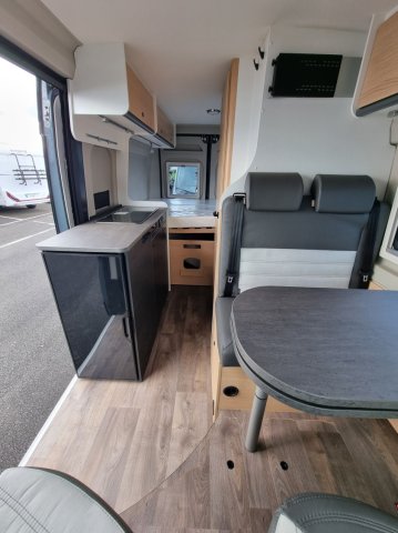 Sunlight Cliff 600 RT Adventure Edition - Photo 13