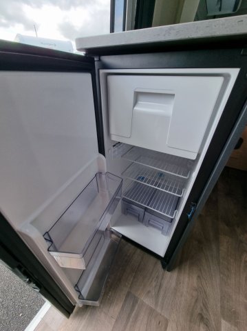 Sunlight Cliff 600 RT Adventure Edition - Photo 14